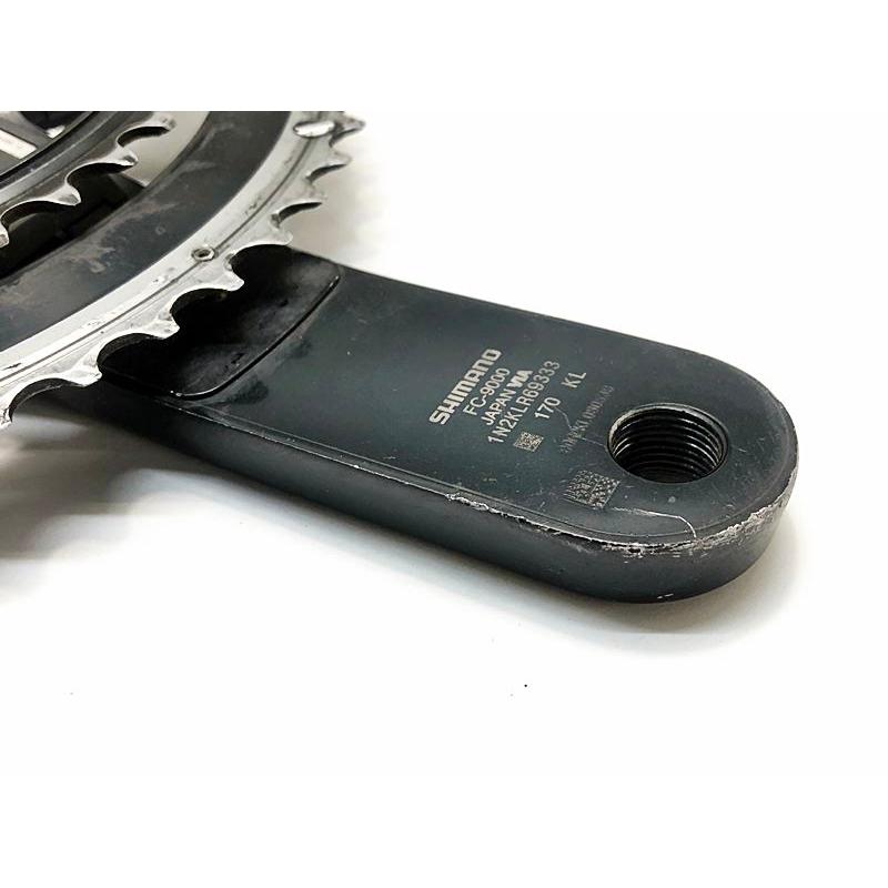 シマノ パイオニア SHIMANO PIONEER デュラエース FC-9000 DURA-ACE