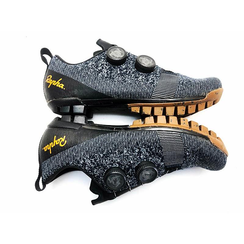 Rapha エクスプロア パワーウィーブ シューズ EXPLORE POWERWEAVE SHOE