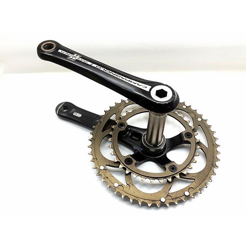 カンパニョーロ CAMPAGNOLO アテナ ATHENA コンポセット 11速 50/34