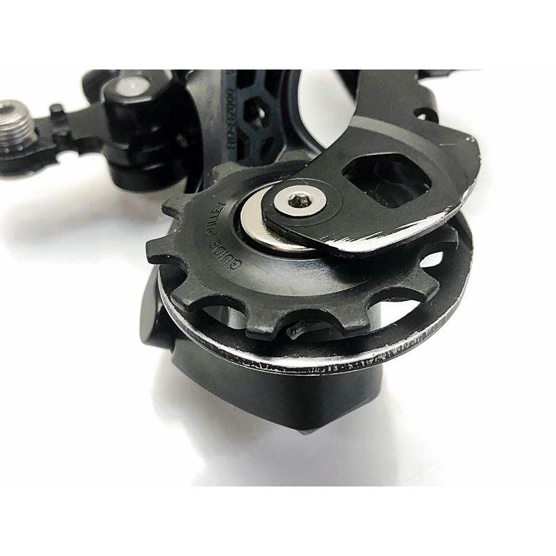 シマノ SHIMANO 105 R7020系 コンポセット ST-R7020 2x11速 油圧