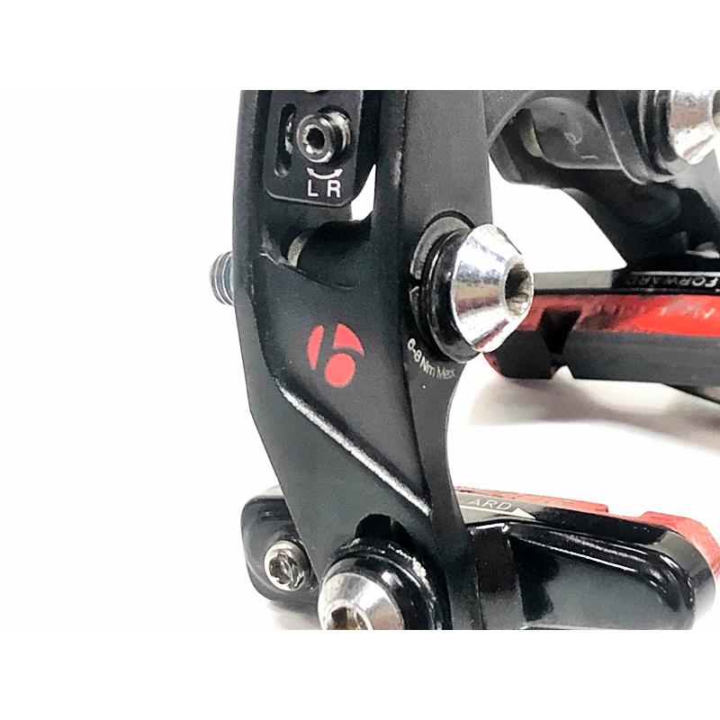 美品 ボントレガー スピードストップ SPEED STOP Integrated