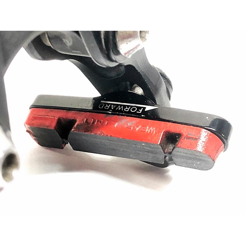 美品 ボントレガー スピードストップ SPEED STOP Integrated