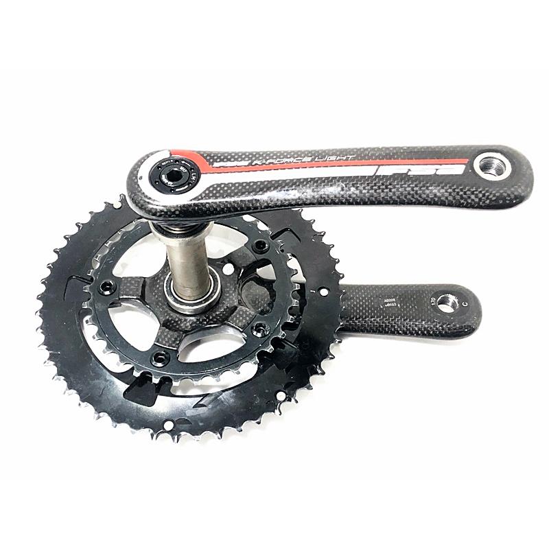 FSA FSA K フォース ライト K-FORCE LIGHT 10S 50-34T 170mm カーボン