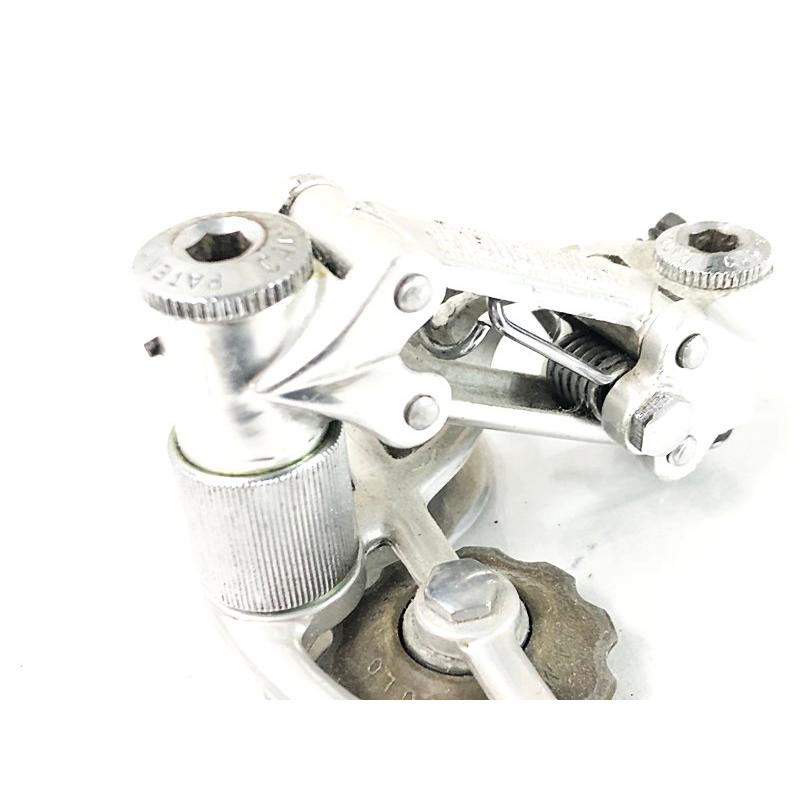 Campagnolo（カンパニョーロ） ヌーボレコード NUOVO RECORD リア
