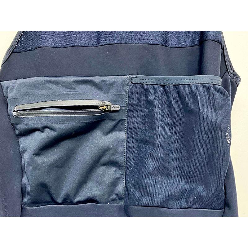 ラファ Rapha カーゴ ウィンタータイツ ウィズパッド CARGO WINTER