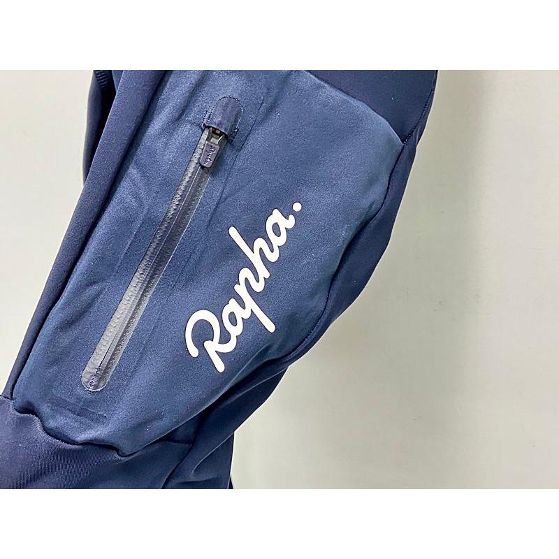 ラファ Rapha カーゴ ウィンタータイツ ウィズパッド CARGO WINTER