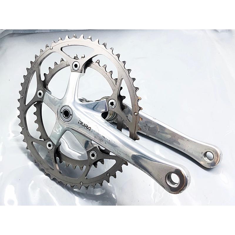 シマノ（SHIMANO） デュラエース DURA-ACE FC-7701 52-39T 170mm