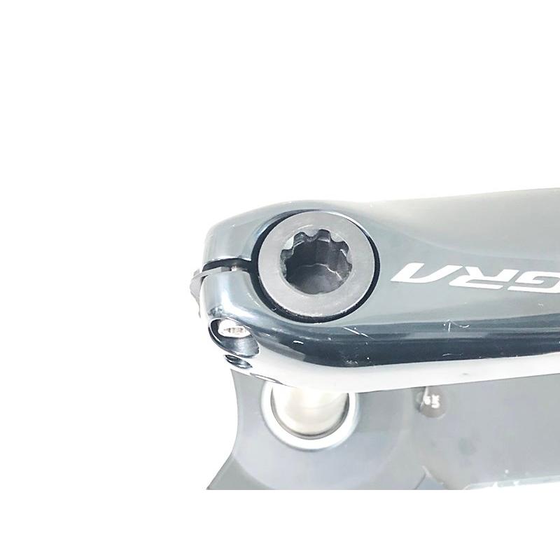 シマノ（SHIMANO） アルテグラ ULTEGRA FC-R8000 172.5mm クランク
