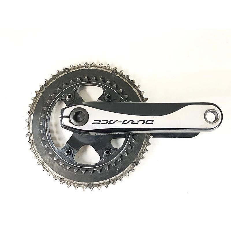 シマノ（SHIMANO） デュラエース DURA-ACE FC-9000 52-36T/170mm