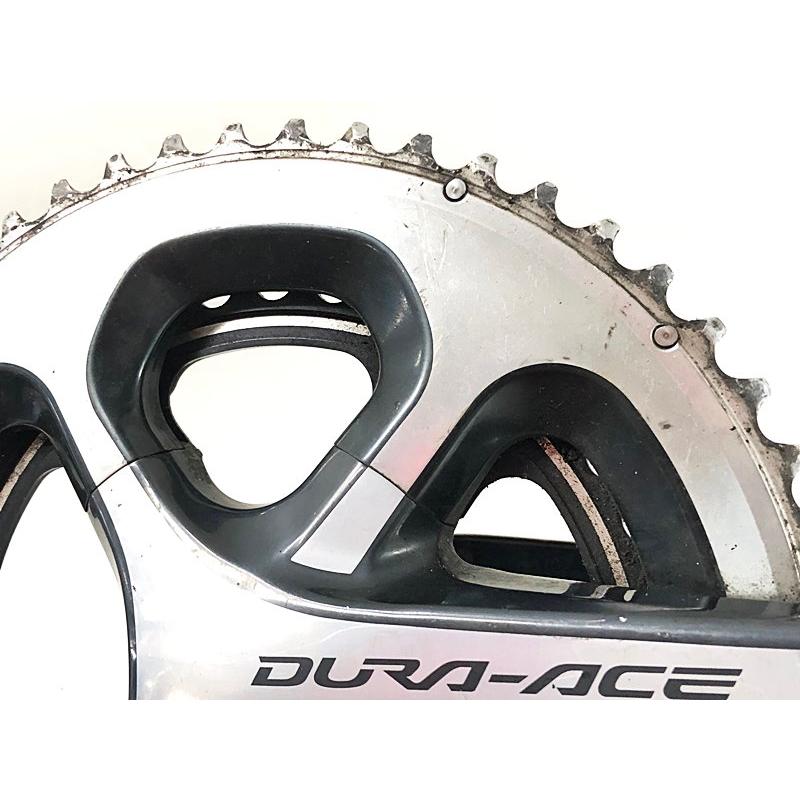 シマノ（SHIMANO） デュラエース DURA-ACE FC-9000 52-36T/170mm