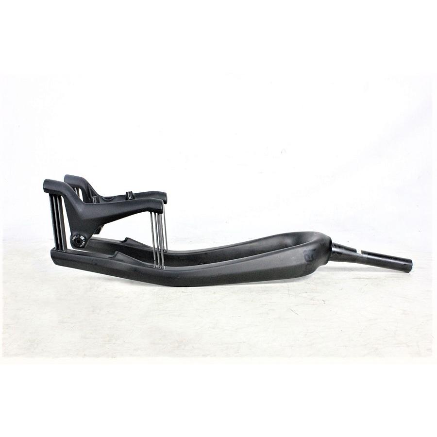 ラウフ LAUF TRAIL RACER 29 リーフサスペンションフォーク 29インチ