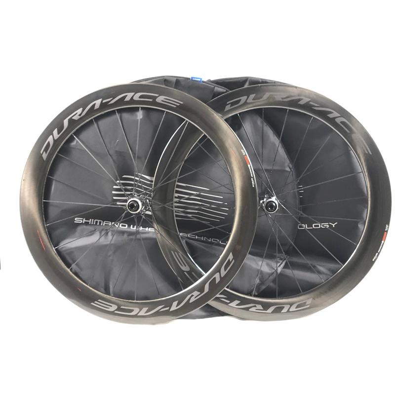 シマノ SHIMANO デュラエース WH-R9170 C60 TU DURA-ACE ホイール