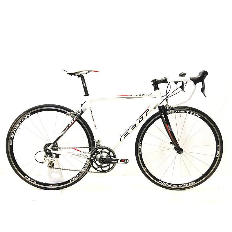 FELT（フェルト） エフ75 F75 2008年モデル ロードバイク 52サイズ