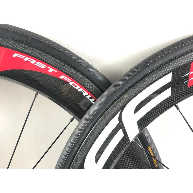 ファストフォワード FFWD F6R 240S ホイールセット シマノフリー11速