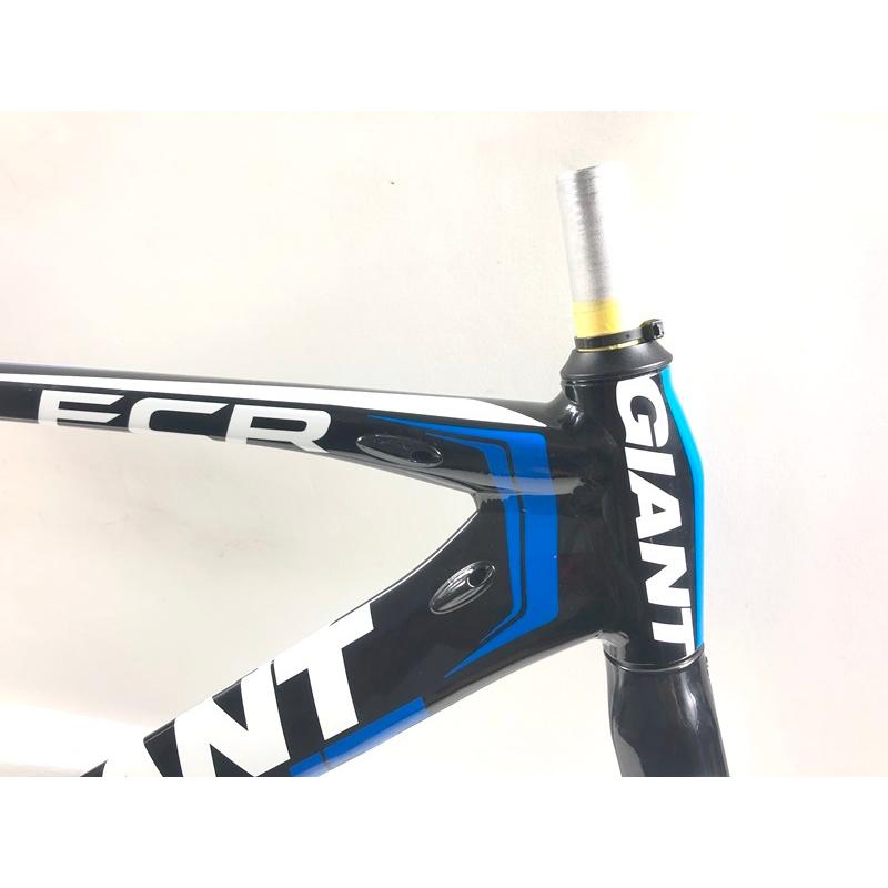 ジャイアント GIANT FCR LTD フレームセット 2015 500/Mサイズ アルミ