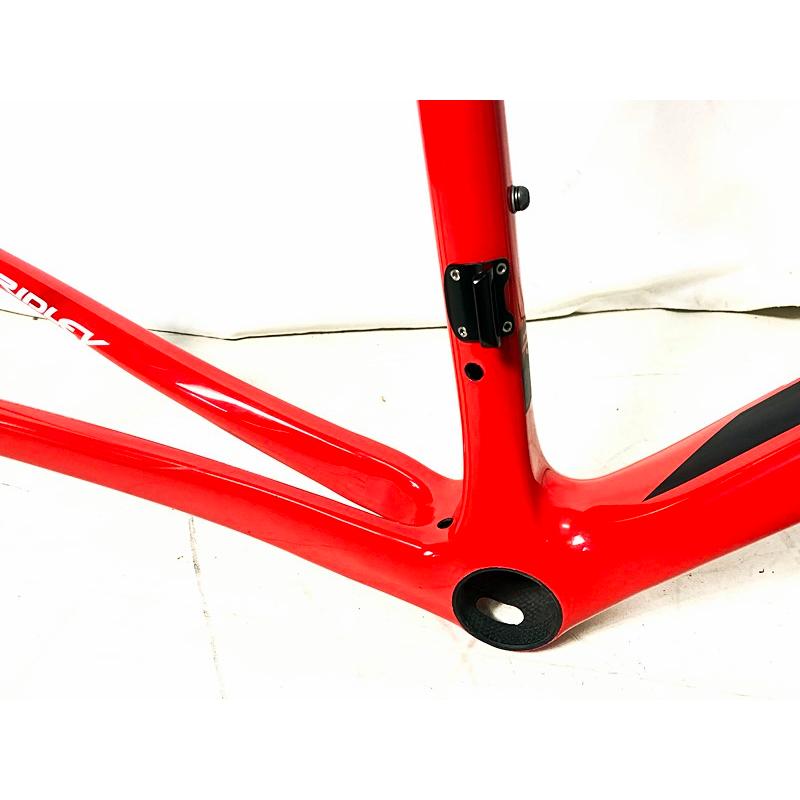 未使用品 リドレー RIDLEY ヘリウムSLX HELIUM SLX フレームセット