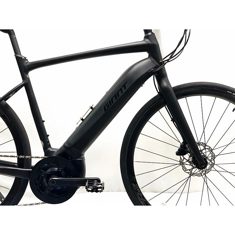 GIANT（ジャイアント） ○未走行品 ファストロード FASTROAD E+ 2022