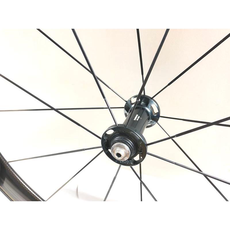 シマノ SHIMANO デュラエース WH-9000 C50 DURA-ACE ホイールセット