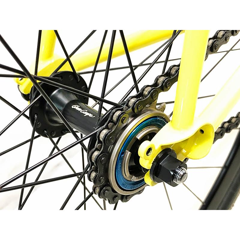 SURLY（サーリー） 美品 スチームローラー STEAMROLLER 2022年3月購入
