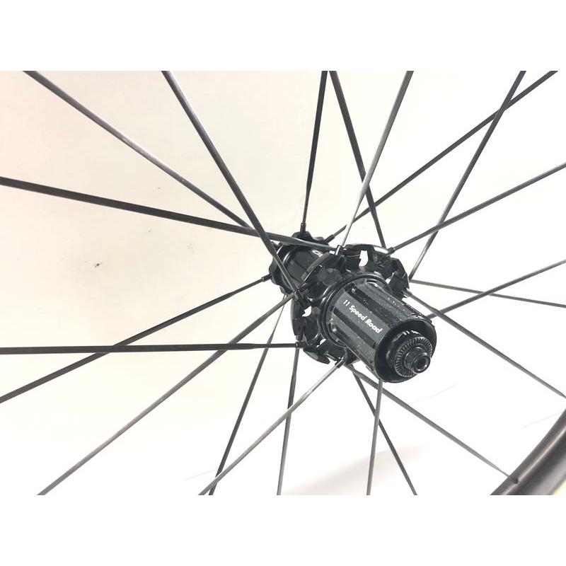 カデックス CADEX 42 TUBULAR ホイールセット シマノフリー11速