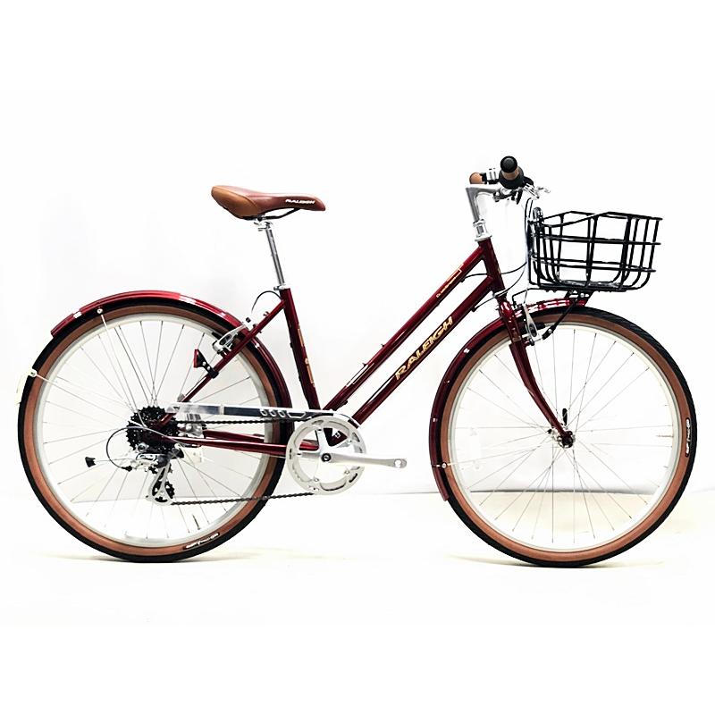 ○美品 ラレー RALEIGH クラブスポーツ CLB-S CLUB SPORT-S - 2022年12