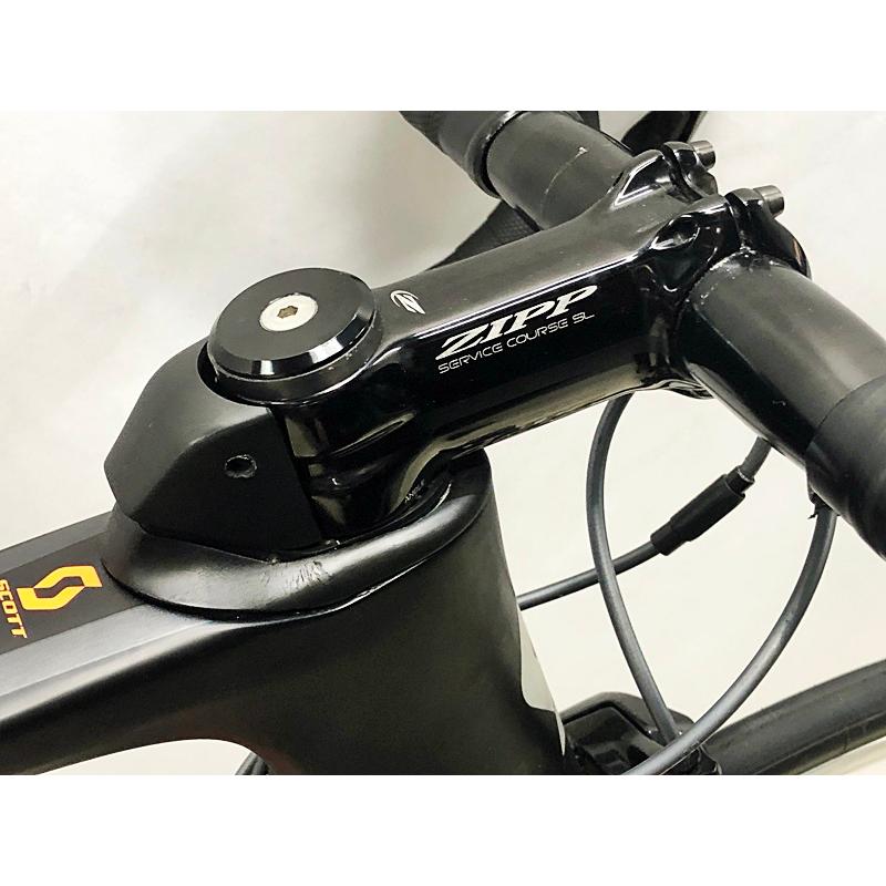 SCOTT（スコット） フォイル FOIL 30.1 DURA-ACE MIX 2017年 カーボン