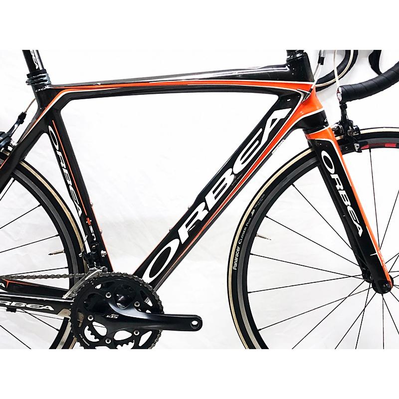 訳アリ オルベア ORBEA オルカ ブロンズ ORCA BRONZE 105 2013年