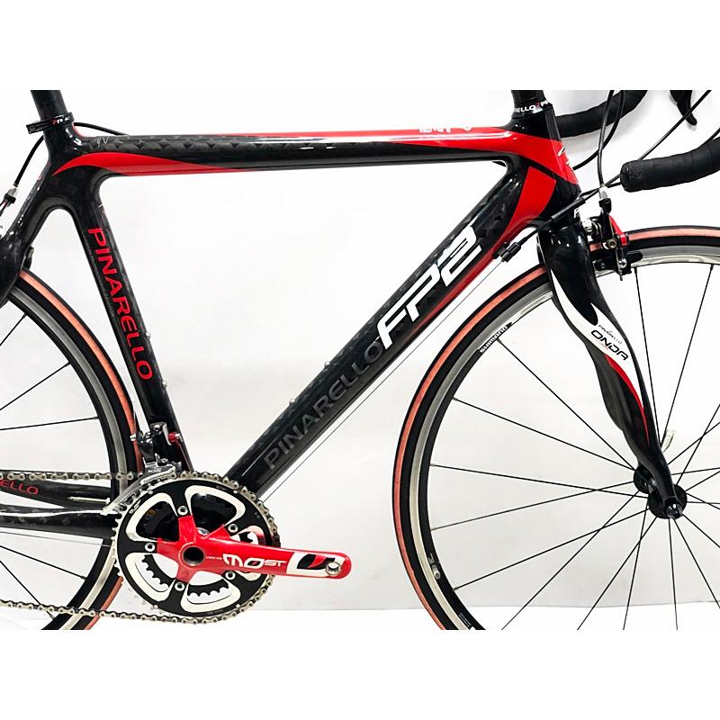 ピナレロ（PINARELLO） PINARELLO FP2 カーボン FP2 CARBON 105 2010年