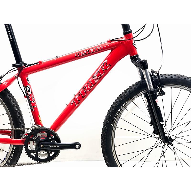 トレック（TREK） ○トレック TREK 4500 年式不明 DEORE 26インチ