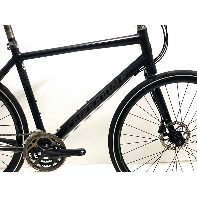 cannondale（キャノンデール） ○訳アリ バッドボーイ ソロ BADBOY