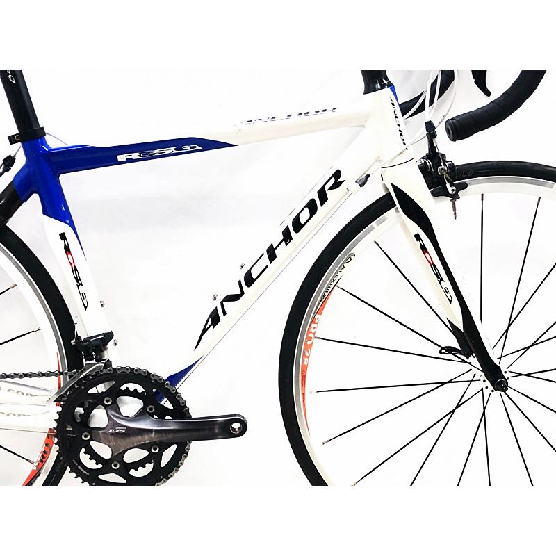 ANCHOR（アンカー） 訳アリ ANCHOR RCS6 エキップ EQUIPE 105 5700
