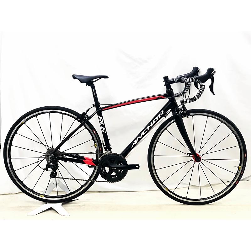 ANCHOR（アンカー） ANCHOR RL6 エキップ EQUIPE 105 5800 2017年