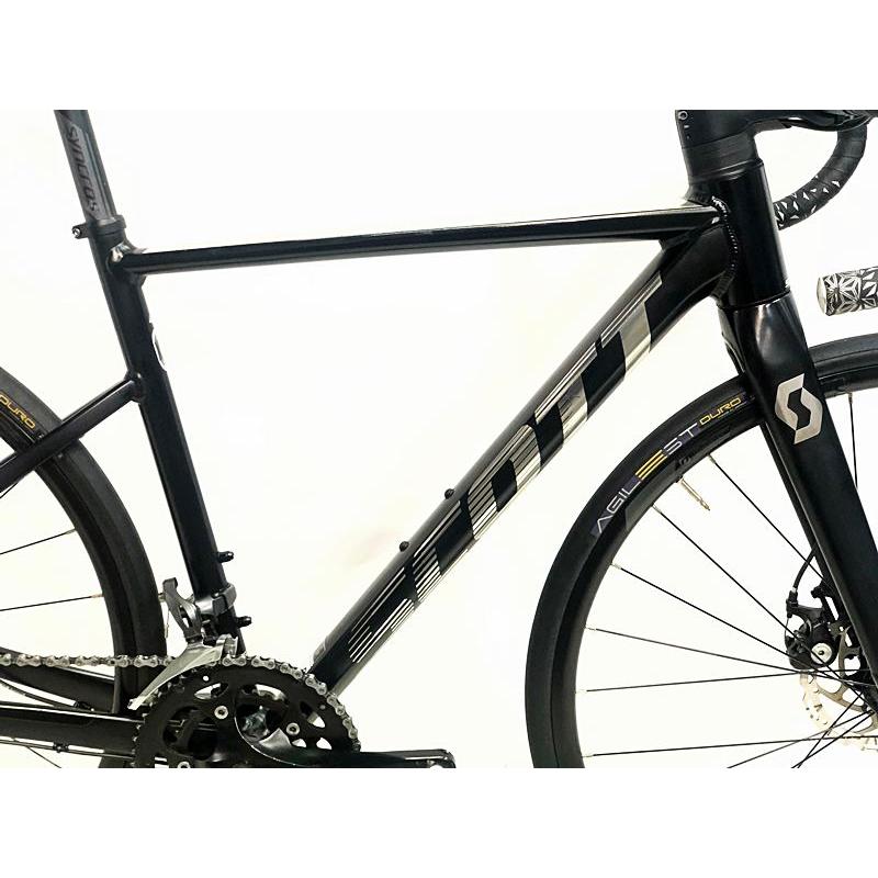 SCOTT（スコット） スピードスター SPEEDSTER 40 DISC 2022年 ロード