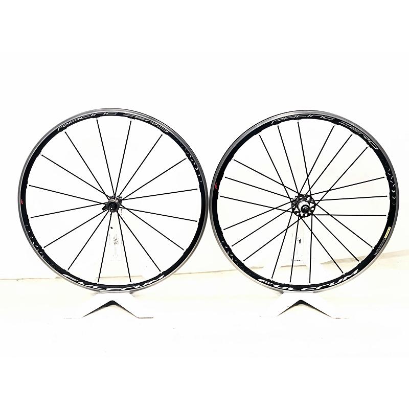 フルクラム FULCRUM レーシング ゼロ RACING ZERO C17 ホイールセット