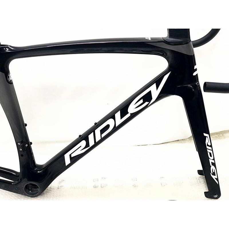 超美品 リドレー RIDLEY ノア ファスト ディスク NOAH FAST DISC