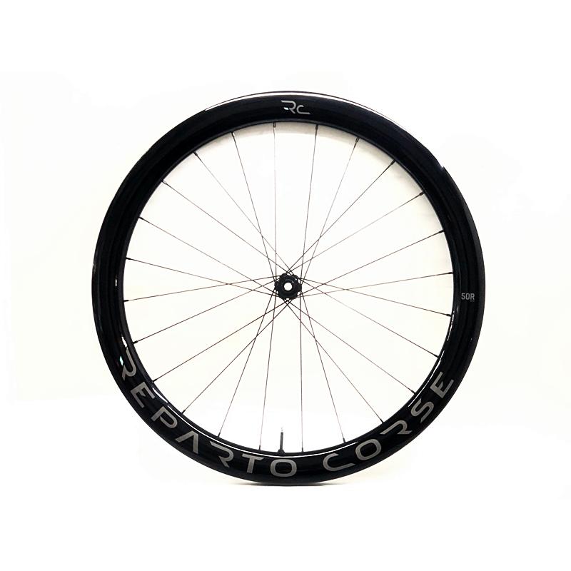 ビアンキ BIANCH レパルトコルサ REPARTO CORSE RC50 ホイールセット