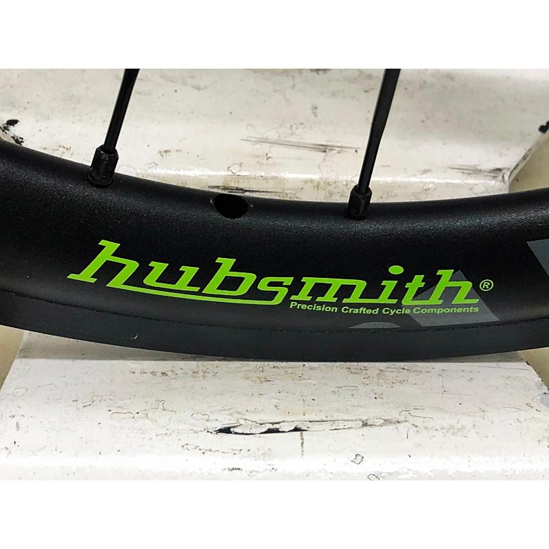 ハブスミス HUBSMITH HS-バンビ― A349 HS-BUMBEE ホイールセット