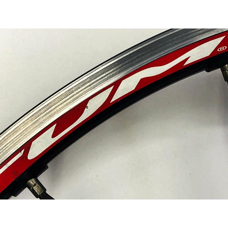 FULCRUM（フルクラム） レーシング1 RACING1 ホイールセット シマノ
