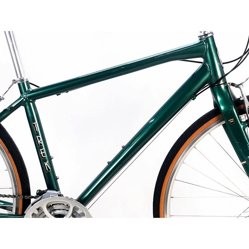 トレック（TREK） TREK FX LTD 2018年 クロスバイク Mサイズ