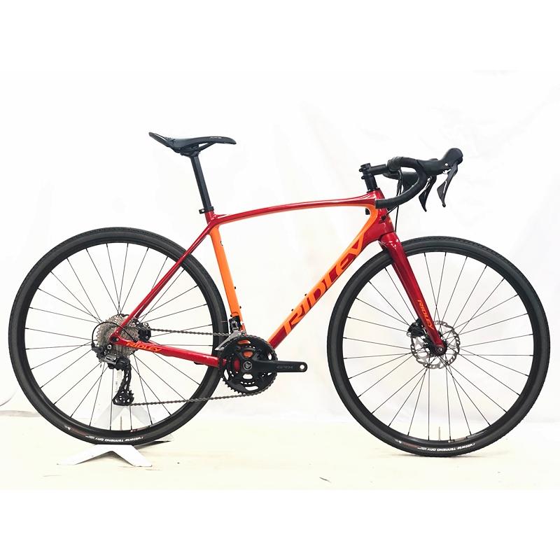 美品 リドレー RIDLEY KANZO SPEED SHIMANO GRX 2022年 グラベルロード
