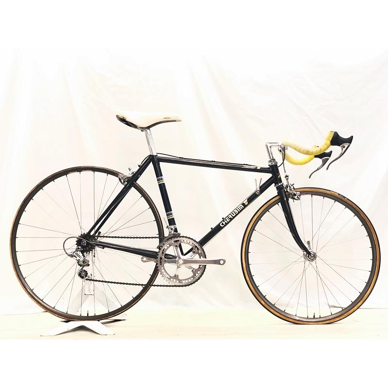 訳アリ ケルビム CHERUBIM ファニー FUNNY SHIMANO DURA-ACE 7400 年式