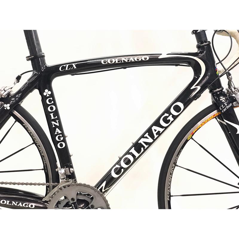 COLNAGO（コルナゴ） 訳アリ COLNAGO CLX SHIMANO 105 5600 2007年