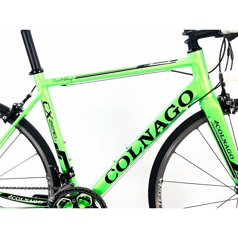COLNAGO（コルナゴ） COLNAGO CXゼロ アルミ CX-ZERO ALU 105 2015年