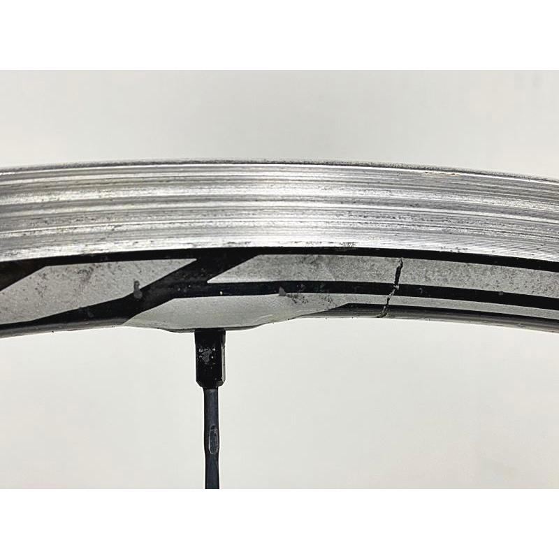 シマノ SHIMANO WH-RS81 C24 CL ホイールセット シマノフリー 11速