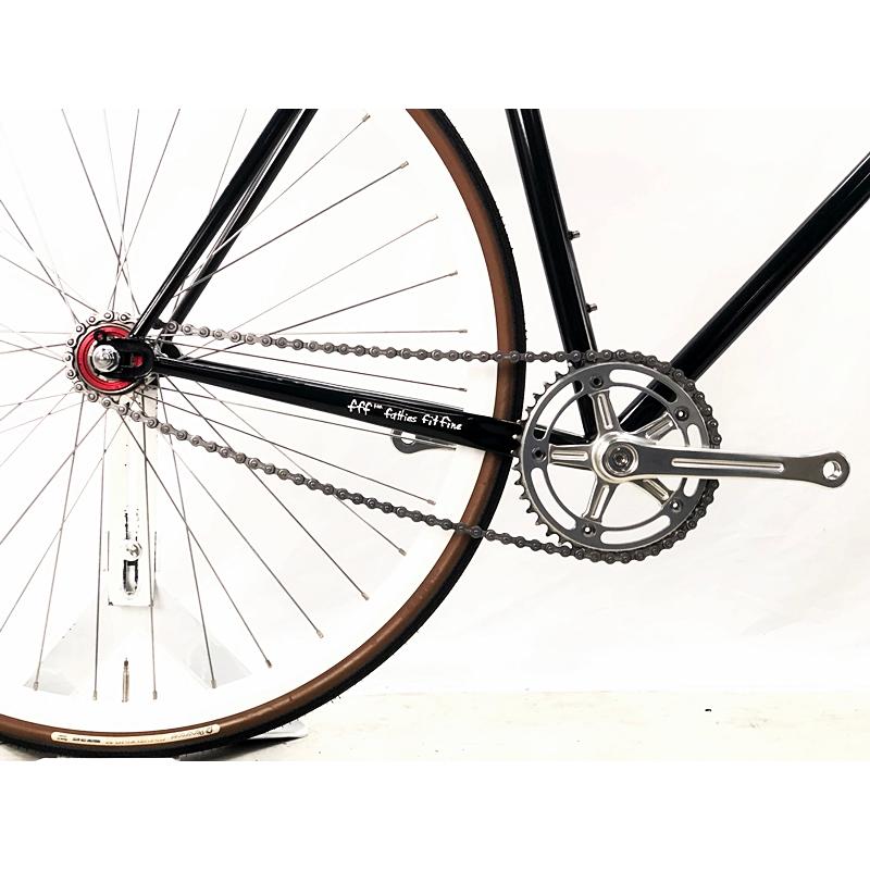 美品 サーリー SURLY スチームローラー STEAMROLLER 2023年 ピスト