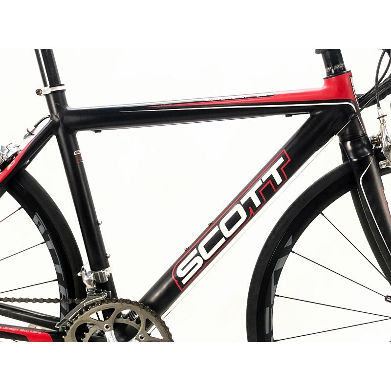 SCOTT（スコット） スピードスター SPEEDSTER S30 105 2007年 ロード