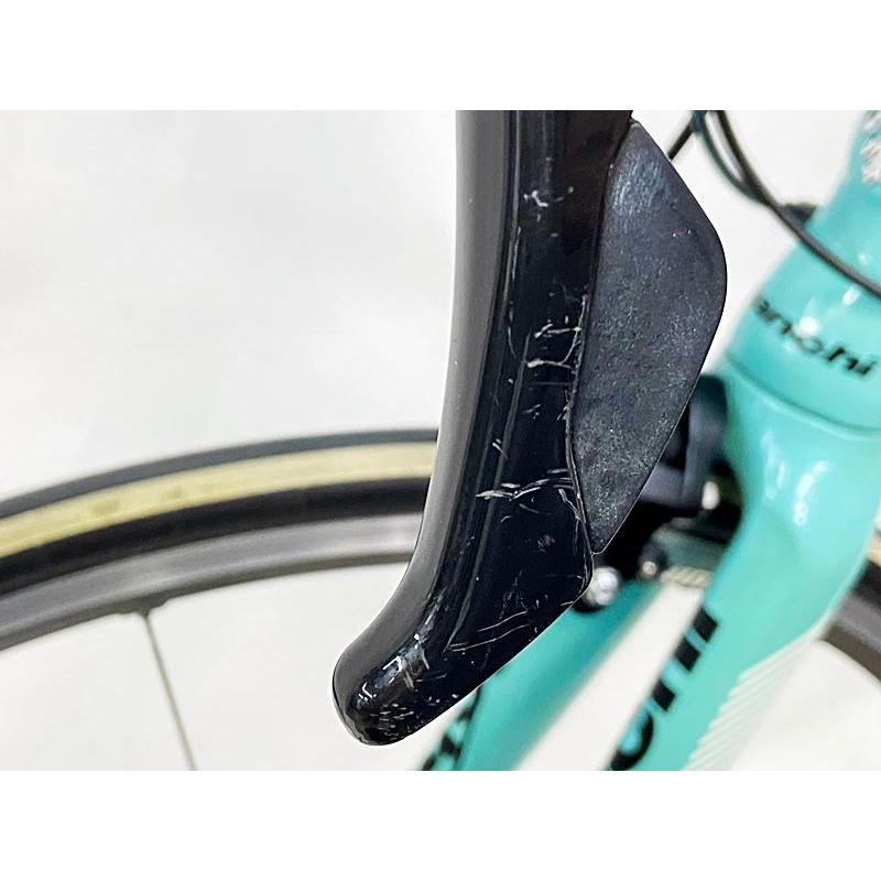 Bianchi（ビアンキ） インテンソ INTENSO 105 5800 2016年 カーボン