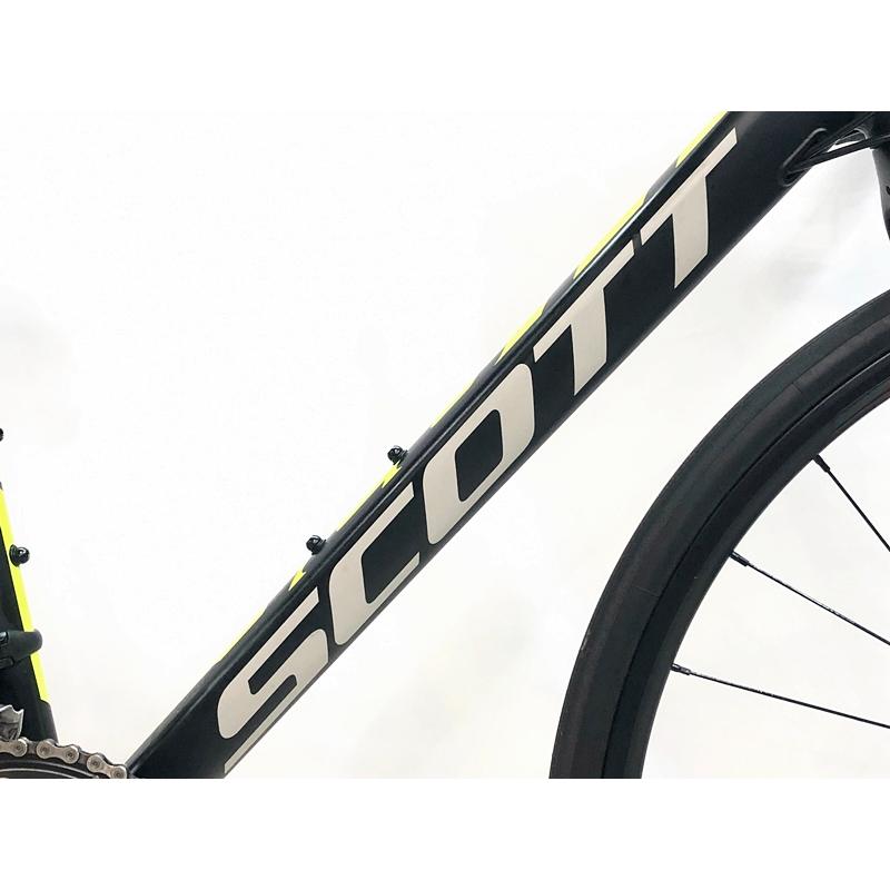 SCOTT（スコット） スピードスター SPEEDSTER CX 10 2018年 ロード
