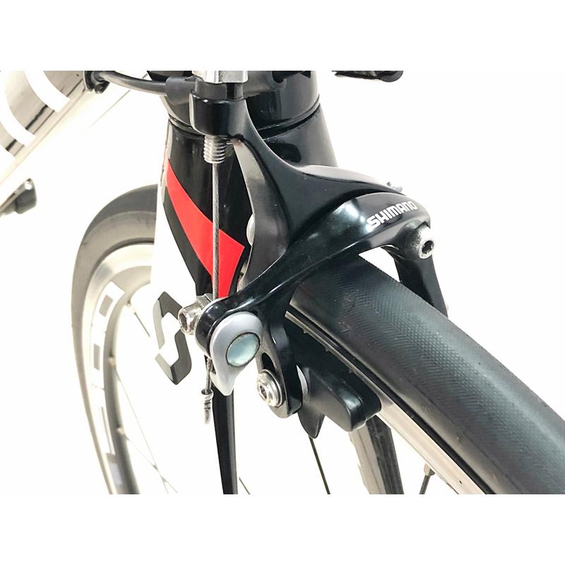 SCOTT（スコット） 美品 SCOTT CR1 20 SHIMANO 105 5700 2014年