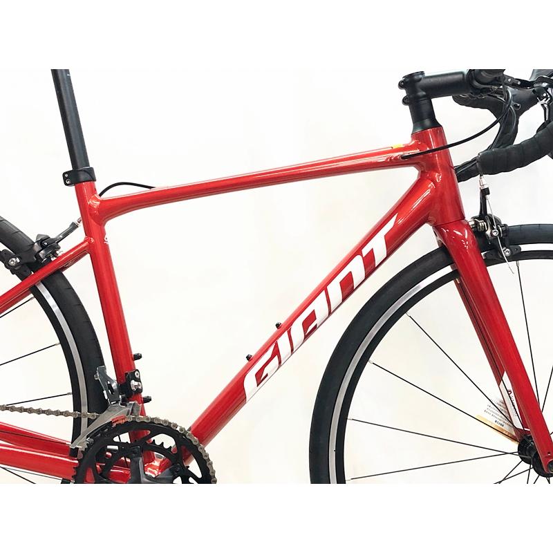 GIANT（ジャイアント） 未走行品 コンテンド CONTEND 2 SHIMANO CLARIS